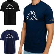 Set 2 T-shirt Uomo KAPPA