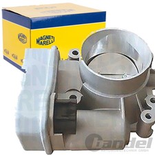 MAGNETI MARELLI VALVOLA A FARFALLA Adatta Per OPEL ASTRA SPEEDSTER VECTRA ZAFIRA