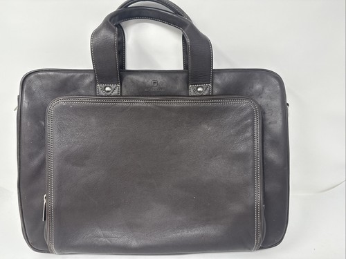 Tanneur valigetta borsa - le,