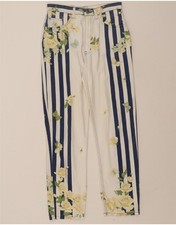 Jeans donna dritto BLUMARINE