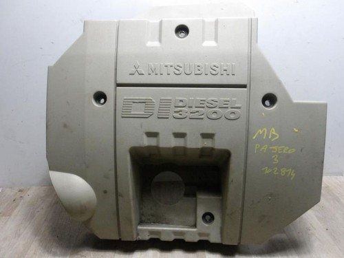Coperchio motore mitsubishi - motore,