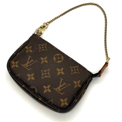 Louis vuitton monogram mini - louis,