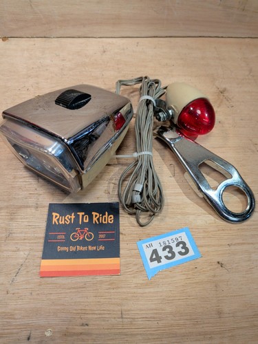 Vintage bicycle sturmey archer - vintage,