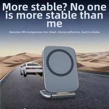 Supporto telefono magnetico - supporto,