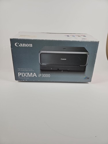 Canon pixma ip3000 - canon,