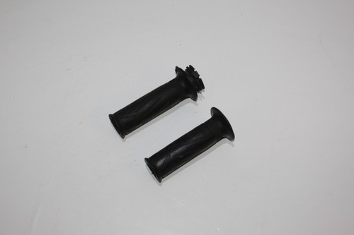 Manopola acceleratore per