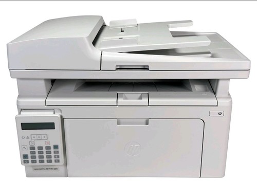 Laserjet pro mfp m130fn - hp,