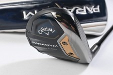 Callaway Paradym #5 legno / 18