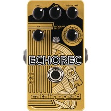Catalinbread Echorec -