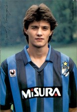 Cartoncino Alessandro Bianchi