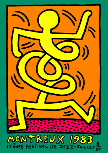 Montreux jazz festival - montreux,
