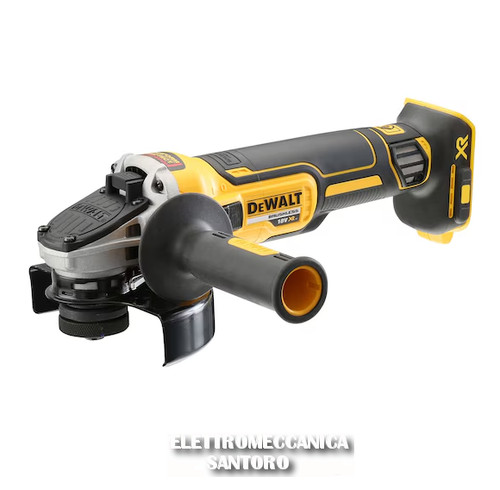 Smerigliatrice batteria - smerigliatrice,