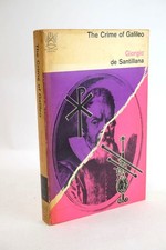 THE CRIME OF GALILEO - de