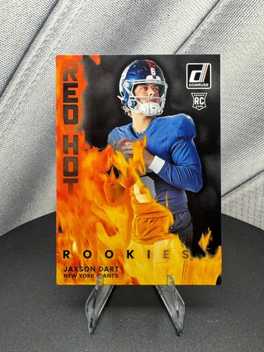 2025 donruss rhr - #rhr-jxd, jaxson
