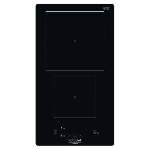 Hotpoint ariston piano - ariston, cottura