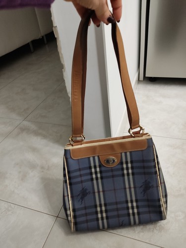 Borsa burberrys handbag bourse - borsa,