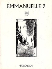EMMANUELLE 2 By Crepax