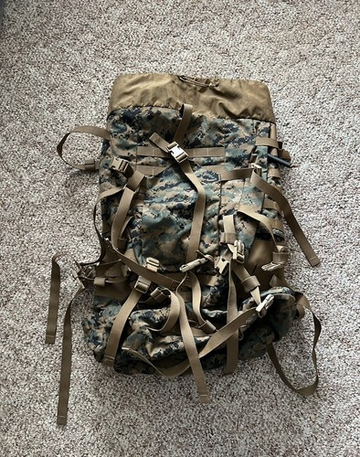 Usmc corpsman assault zaino - usmc,