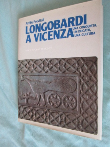 Longobardi vicenza una - longobardi, a