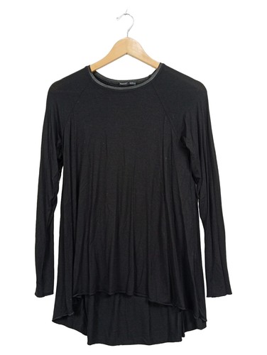 Zara maglia maniche lunghe - zara,