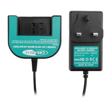 Caricabatteria 1.2V-18V per