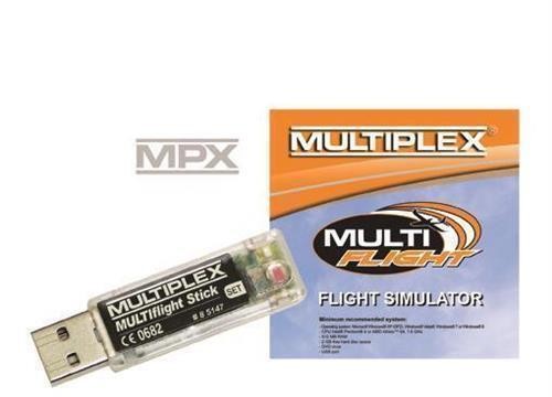 Bastone multiplex multiflight - bastone,