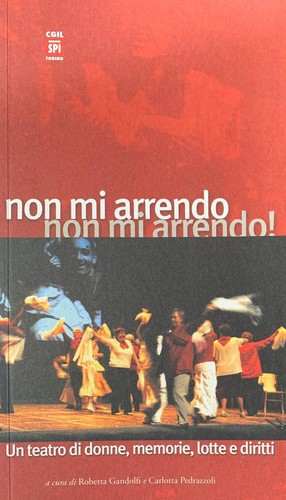 Non arrendo mi - non, arrendo,