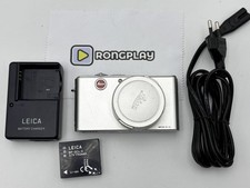 Leica D-Lux 2 fotocamera
