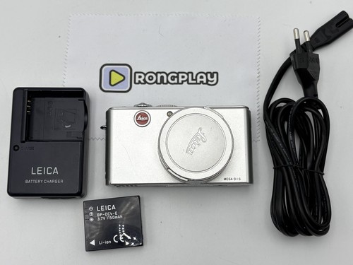 Leica lux fotocamera - d-lux,
