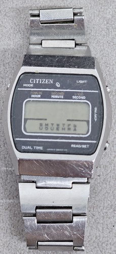 Orologio citizen 5 - orologio, gn-4-5