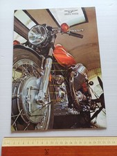 Moto Guzzi V7 Sport 750 1973