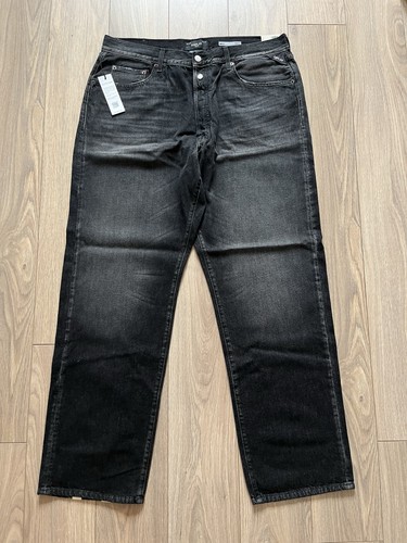 Jeans uomo replay m9z1 - replay,