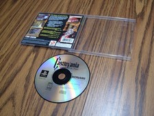 Castlevania Symphony of the