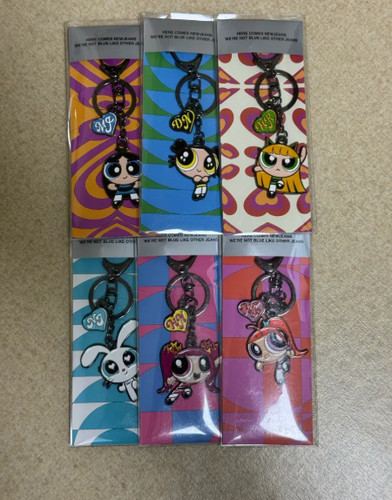 Newjeans powerpuff girl - newjeans,