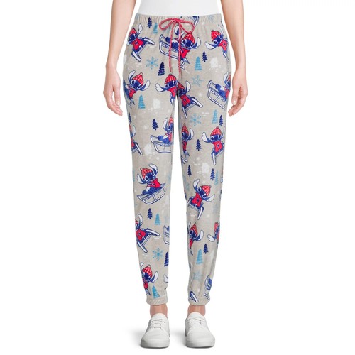 Pantaloni notte donna lilo - pantaloni,