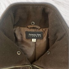 Cappotto donna PATRIZIA PEPE