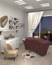 Materasso in memory foam