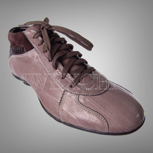 610 authentic cesare paciotti - $610,
