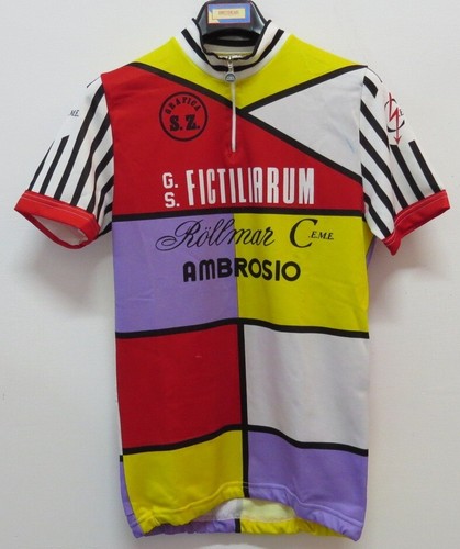 Fictiliarum varese maglia - fictiliarum,