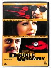 EBOND Double Whammy EDITORIALE DVD D629806