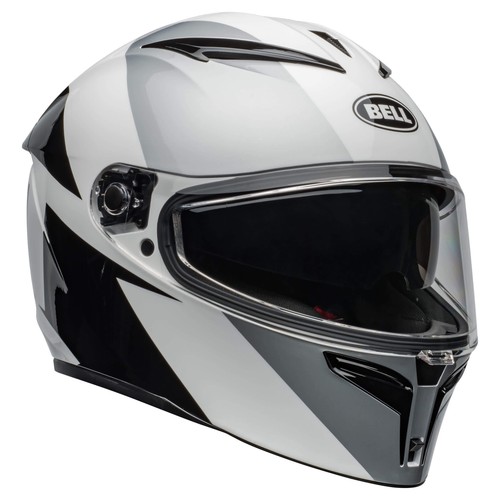 Casco integrale bell - casco, lithium