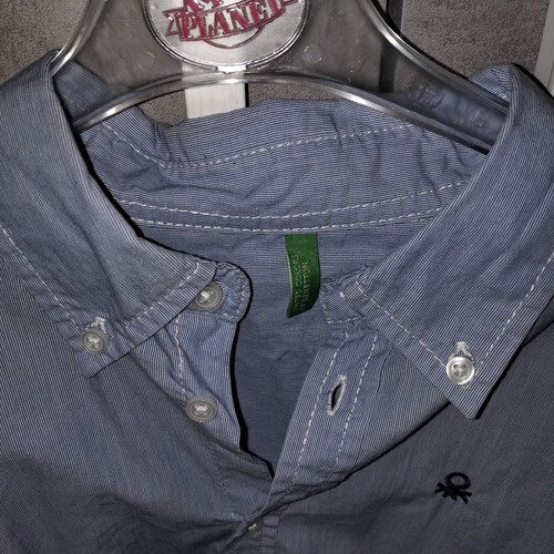 Camicia benetton junior - junior, 11/12
