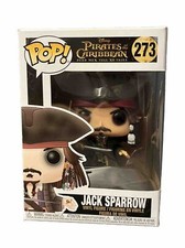 Funko Pop Pirati dei Caraibi