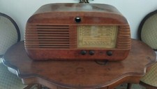 Antica radio magnadyne sv37 - antica,