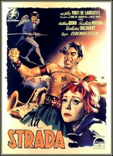 Strada 1956 federico - la,