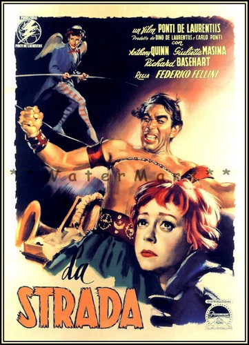 Strada 1956 federico - 1956,