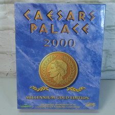 CAESARS PALACE 2000 MILLENIUM