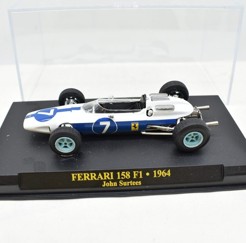 Modellini auto ferrari - modellini,
