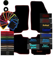 Tappetini adatti per Fiat