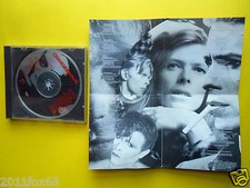 cd,david bowie,changesbowie,ziggy stardust,heroes,china girl,let's dance,fashion